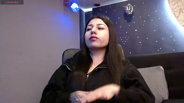 sweety ashly online show from 03/18/25, 11:19