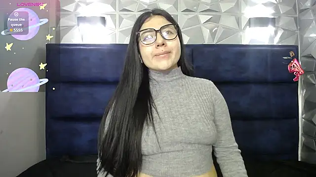 sweety ashly online show from 09/10/25, 03:17