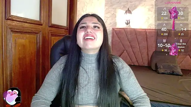 sweety ashly online show from 09/24/25, 03:54