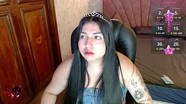 sweety ashly online show from 09/26/25, 03:32