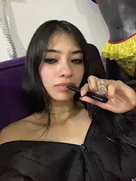 TayylorSexx online show from 03/07/25, 07:30