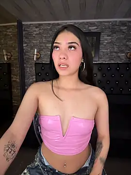 TayylorSexx online show from 06/17/26, 03:42