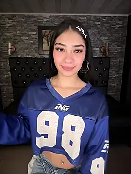 TayylorSexx online show from 06/23/26, 04:10