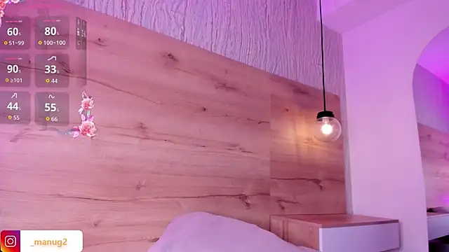 bella lovers  online show from 05/14/26, 12:45
