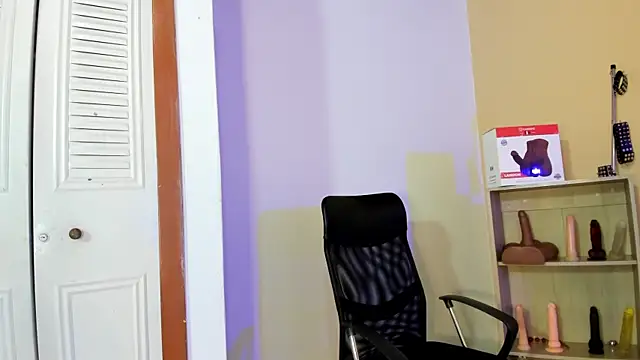 Violetta 0 online show from 09/13/25, 01:22