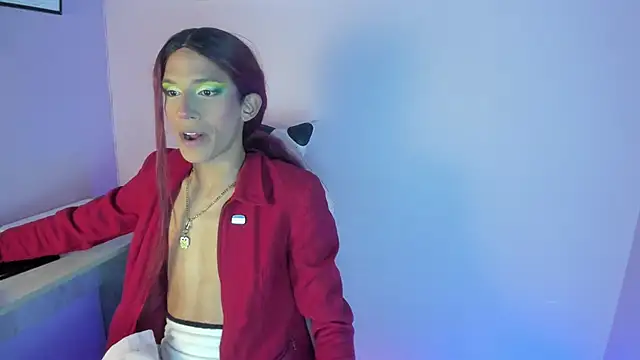 Snapshot of cassidy_blossom chatting on 03/06/25, 02:51 cassidy blossom online show from 03/06/25, 02:51