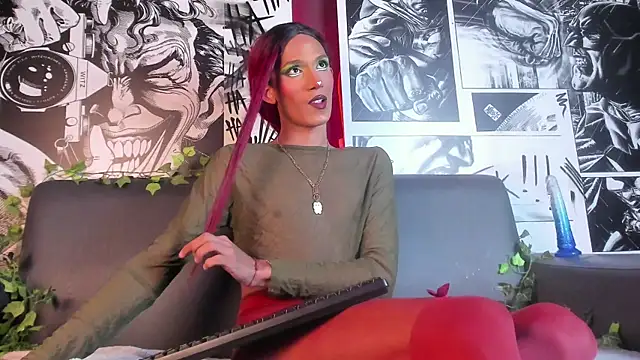 Snapshot of cassidy_blossom chatting on 03/08/25, 09:17 cassidy blossom online show from 03/08/25, 09:17