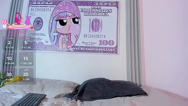 Gretta Diaz online show from 01/14/26, 11:27