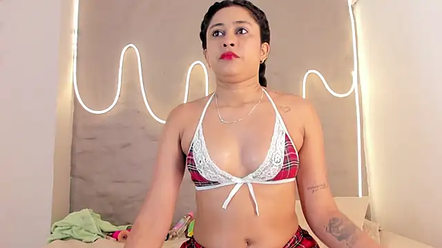 Gretta Diaz online show from 02/25/26, 11:42