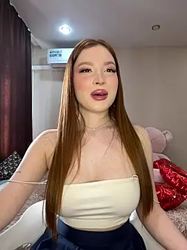 Snapshot of JessRoal chatting on 02/21/25, 09:45 JessRoal online show from 02/21/25, 09:45