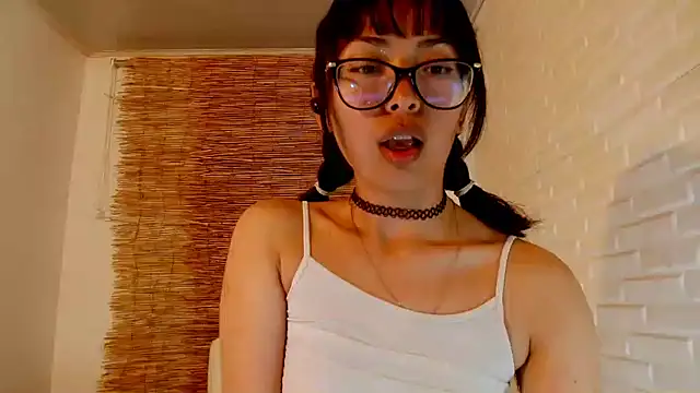 Luna 7 777 online show from 03/19/25, 10:55