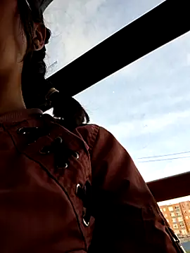 Luna 7 777 online show from 03/20/25, 12:00