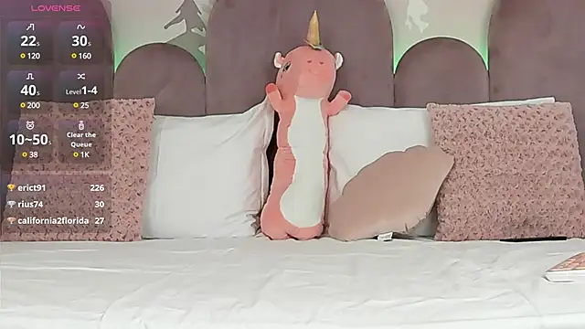 KarlaBart online show from 02/21/25, 08:29