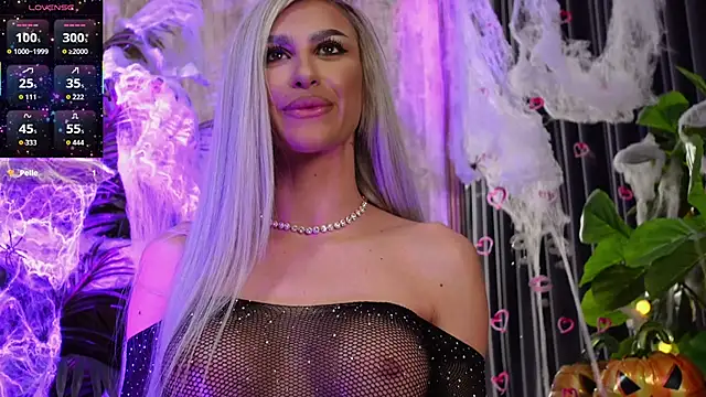 KarlaBart online show from 10/22/25, 07:24