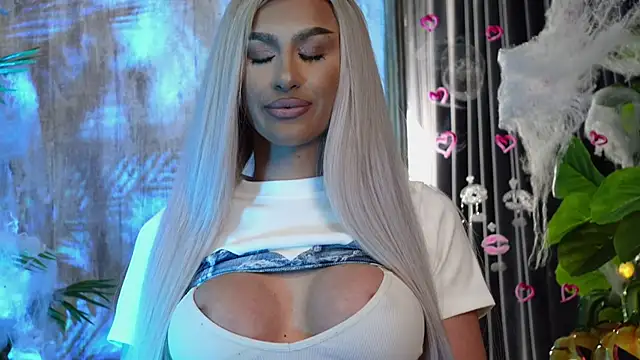 KarlaBart online show from 10/27/25, 08:13