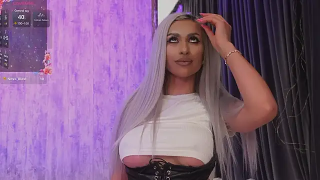 KarlaBart online show from 02/01/26, 08:07