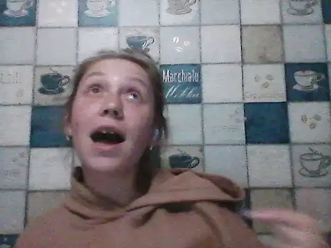 Anna wey online show from 03/12/25, 09:24