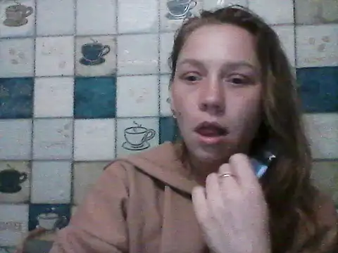 Anna wey online show from 03/13/25, 09:16