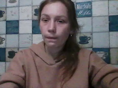 Anna wey online show from 03/15/25, 04:54