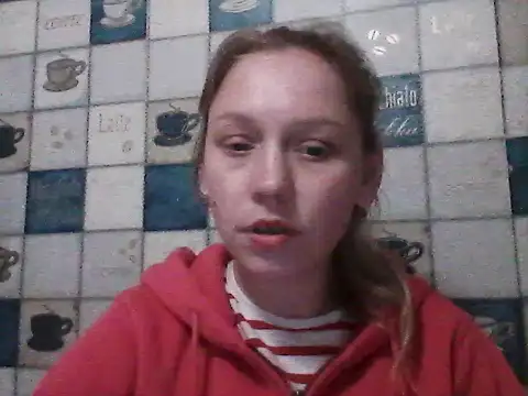 Anna wey online show from 02/13/26, 07:43