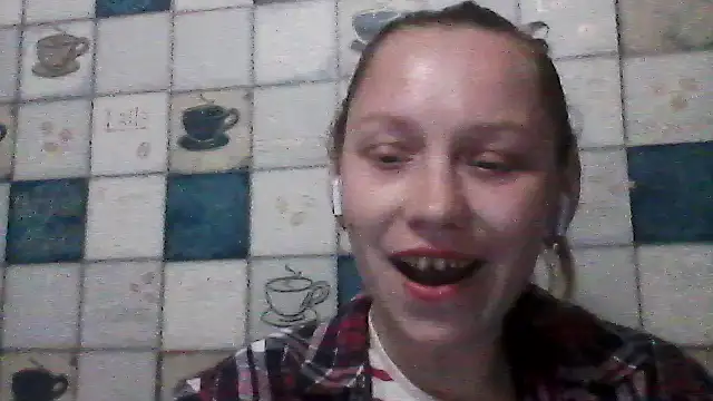 Anna wey online show from 03/30/26, 06:09