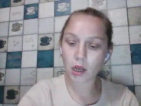 Anna wey online show from 05/21/26, 06:48