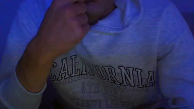 ANGELSANTAMARIA- online show from 10/07/25, 06:43