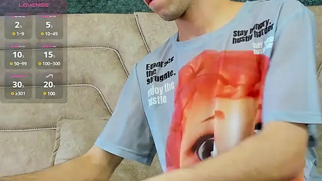 erickblaze wm online show from 02/08/25, 06:33