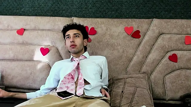 erickblaze wm online show from 02/14/25, 01:18