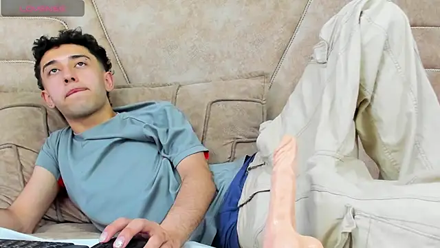 erickblaze wm online show from 02/19/25, 05:06