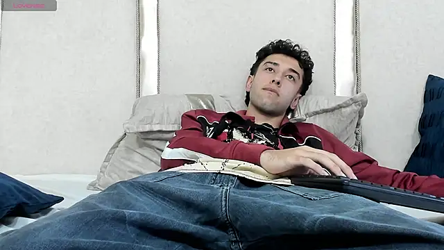 erickblaze wm online show from 03/04/25, 07:43