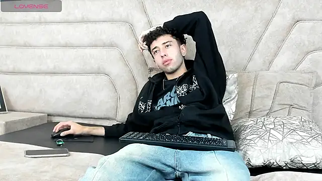 erickblaze wm online show from 03/07/25, 01:51