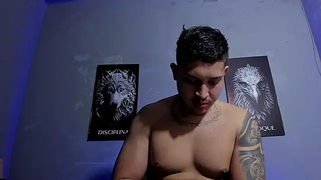 JohanSmith online show from 02/19/26, 01:45