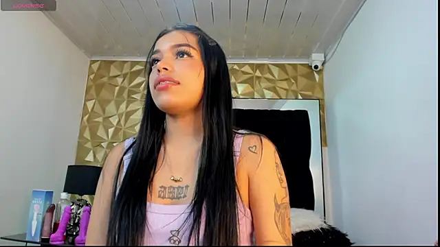 joselina angels1 online show from 03/16/25, 01:38