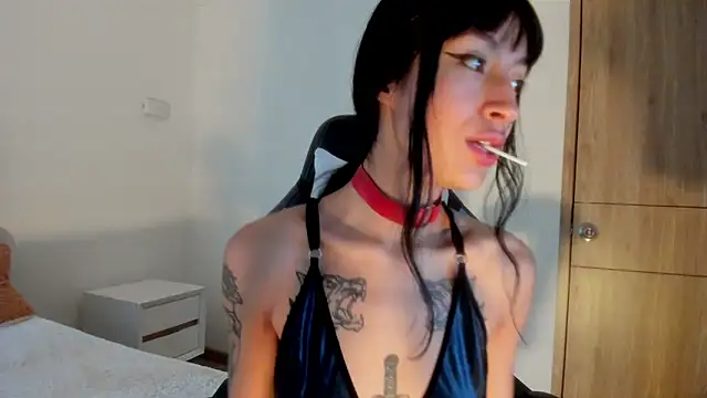 jessi lemuss online show from 09/10/25, 08:20