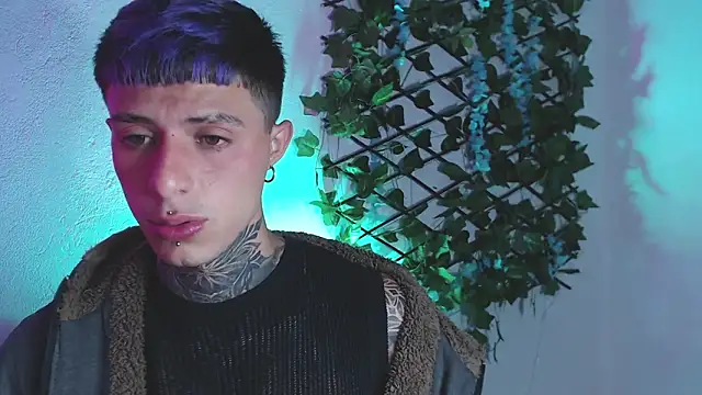 7 Saturno 7 online show from 02/05/25, 03:55