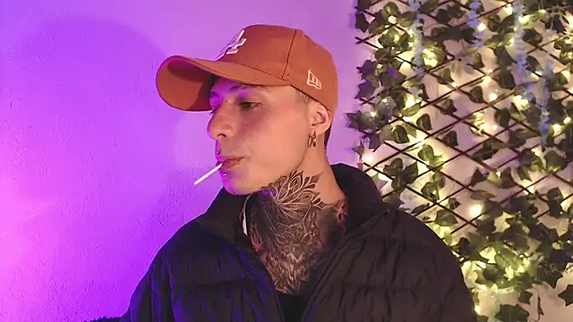 7 Saturno 7 online show from 02/06/25, 04:10