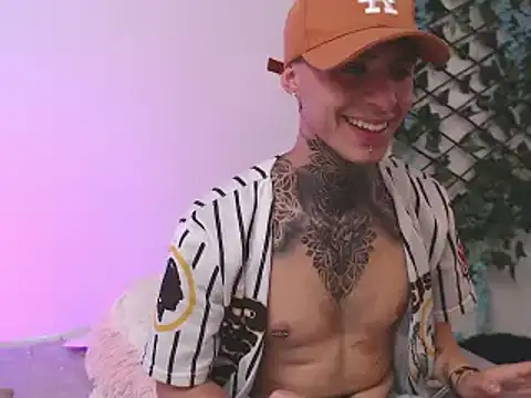 7 Saturno 7 online show from 02/06/25, 01:21