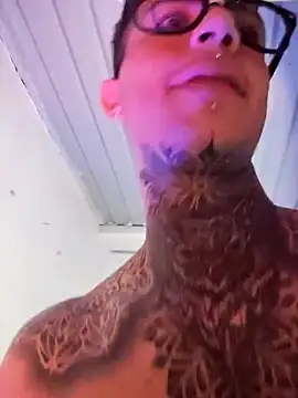 7 Saturno 7 online show from 02/08/25, 03:41