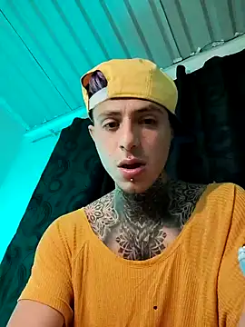 7 Saturno 7 online show from 02/08/25, 06:43