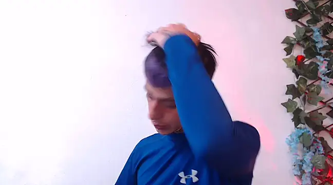 7 Saturno 7 online show from 02/11/25, 04:02