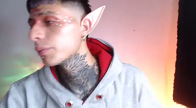 7 Saturno 7 online show from 02/15/25, 11:06