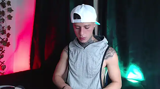 7 Saturno 7 online show from 02/16/25, 04:09