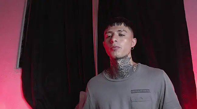 7 Saturno 7 online show from 02/17/25, 04:31