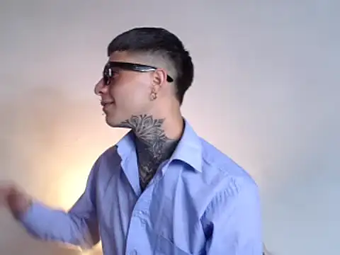 7 Saturno 7 online show from 02/18/25, 03:53