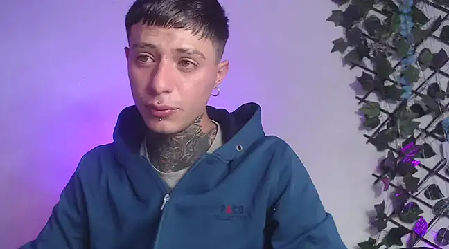 7 Saturno 7 online show from 02/22/25, 04:07