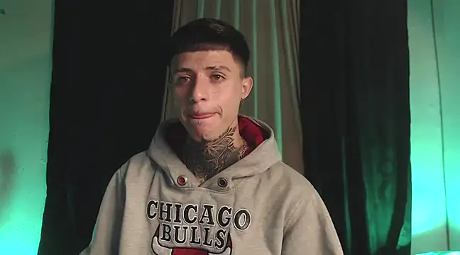 7 Saturno 7 online show from 02/23/25, 10:49