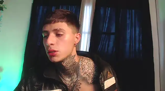 7 Saturno 7 online show from 02/24/25, 11:21