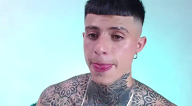 7 Saturno 7 online show from 02/28/25, 07:56