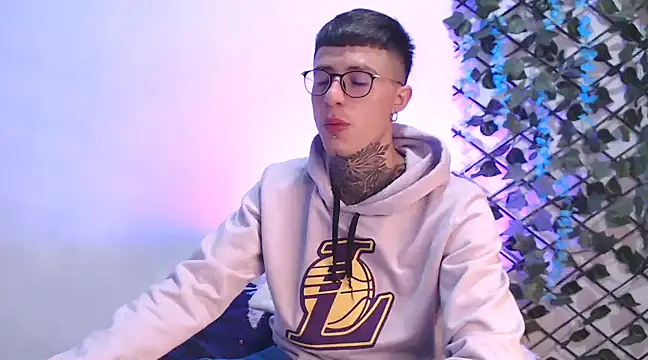 7 Saturno 7 online show from 03/05/25, 03:51